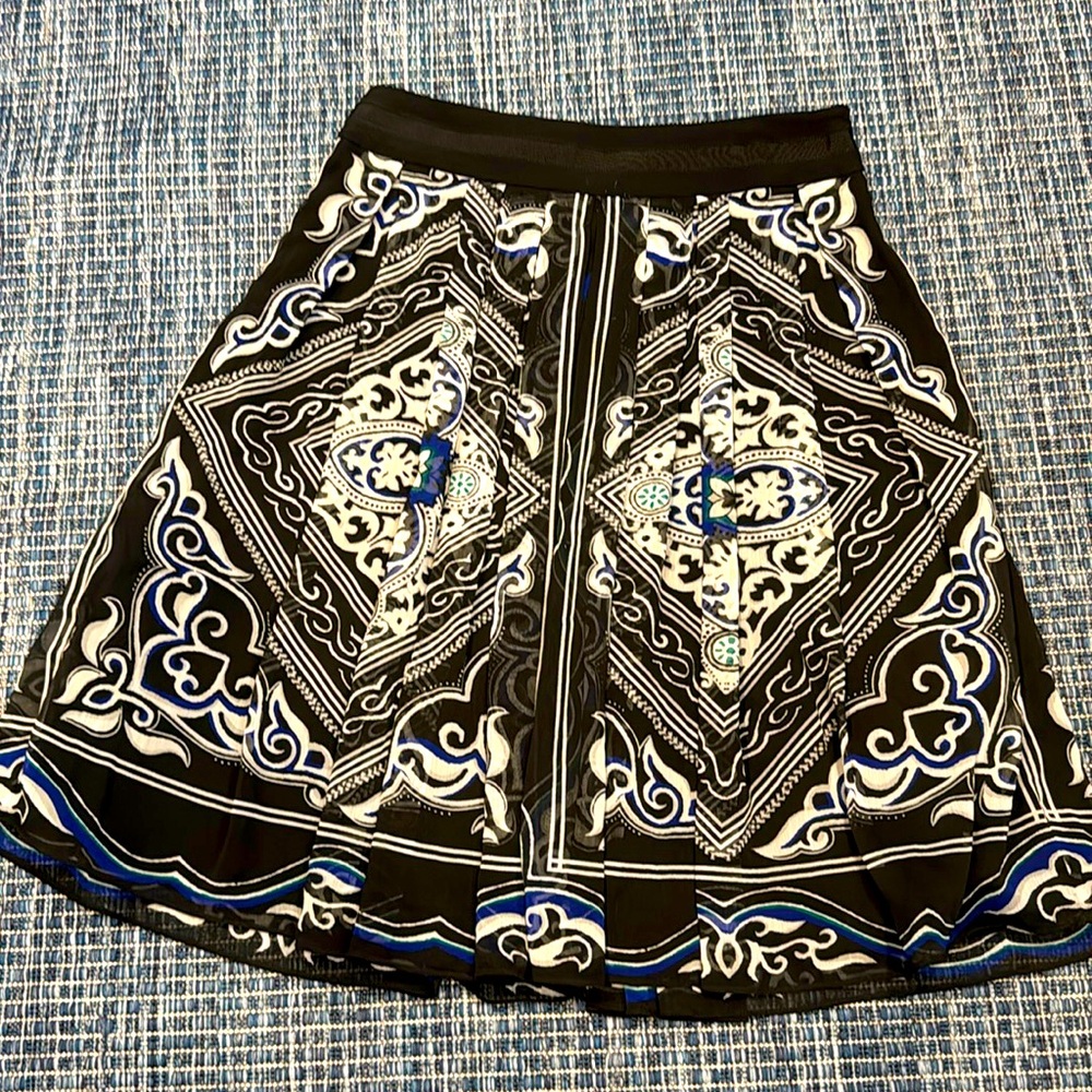 Banana Republic skirt